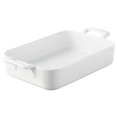 Форма для запекания прямоугольная "Бель Кузин" Револ