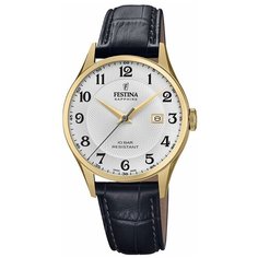 Швейцарские наручные часы Festina F20010/1