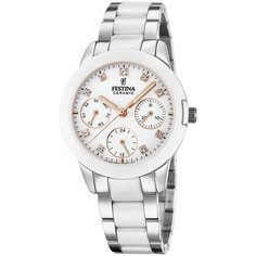 Керамические наручные часы Festina F20497/1