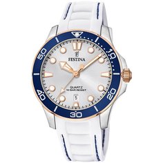 Наручные часы Festina F20502/1