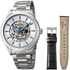 Механические наручные часы Festina F20536/1
