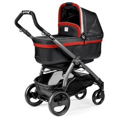 Коляска для новорожденных Peg Perego Book 51 Pop Up, Synergy