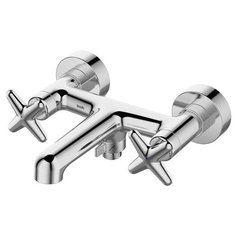 Смеситель для ванны IDDIS Acros ACRSB02i02WA