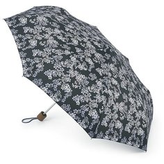L354-2830 Floret (Цветы) Зонт женский механика Fulton