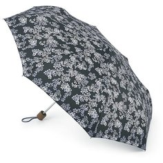 L354-2830 Floret (Цветы) Зонт женский механика Fulton
