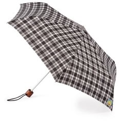 L784-3092 Traditionalcheck (Клетка) Зонт женский механика Fulton