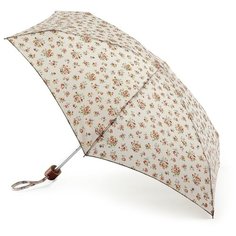 L521-2649 KewSprigStone (Цветы) Зонт женский механика Cath Kidston Fulton