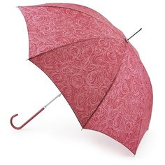 L600-2634 RoseSketch (Розы) Зонт женский трость Fulton