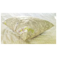 Подушка ЛЁН ( микрофибра ) 50х70, вариант ткани микрофибра от Sterling Home Textil