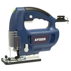 AYGER Лобзик AST800