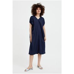 Платье FiNN FLARE. размер XL/2XL, синий