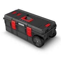 Kistenberg Модульный ящик для инструментов X-Wagon KXB8040W-S411