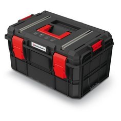 Kistenberg Модульный ящик для инструментов X-Block TECH KXB604030G-S411