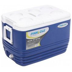 PINNACLE Изотерм. контейнер ESKIMO 57л синий TPX-6005-57-NB PINNACLE