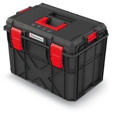 Kistenberg Модульный ящик для инструментов X-Block PRO KXB604040-S411