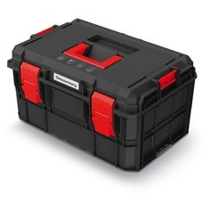 Kistenberg Модульный ящик для инструментов X-Block PRO KXB604030-S411