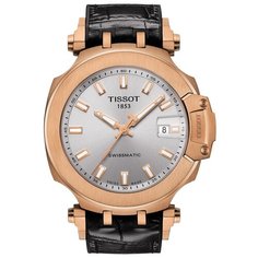 Tissot T1154073703100