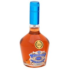 Туалетная вода Chris Carson Chaves Rigel Double, 93 мл