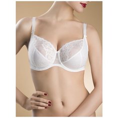 Бюстгальтер Conte Elegant, белый