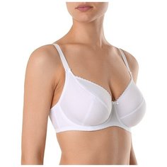 Бюстгальтер Conte Elegant Suprema, белый