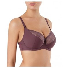 Бюстгальтер Conte Elegant City Style, ирис