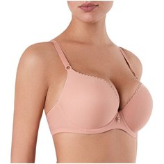Бюстгальтер Conte Elegant Weekend, размер 85D, камелия