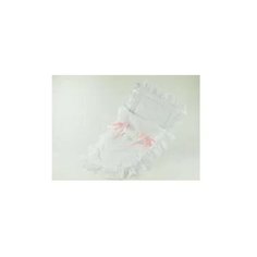 Конверт для кукол ASI, 0000087, белый