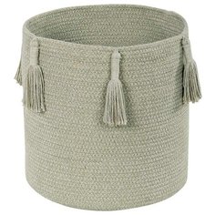 Корзина Lorena Canals Woody olive