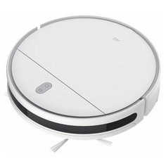 Робот-пылесос Xiaomi Mi Robot Vacuum-Mop Essential, белый