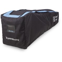UppaBaby Сумка-переноска G-luxe 2017 черный