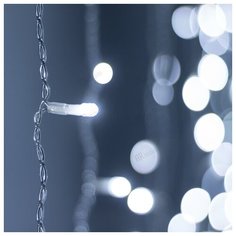 Светодиодная гирлянда ARD-CURTAIN-HOME-1500x1500-CLEAR-144LED White (230V, 6W) (Ardecoled, IP20) 024829 (Arlight)