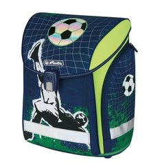 Ранец Herlitz New Midi Kick It