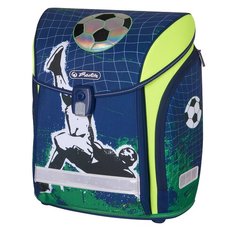 Ранец Herlitz New Midi Plus Kick It