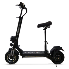 Электросамокат Minipro M5, черный