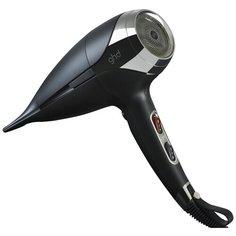 Фен Ghd Helios Hairdryer, черный