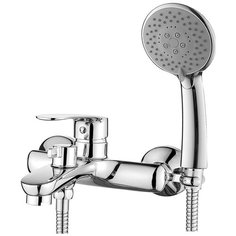 Смеситель для ванны Ledeme H72 L3272