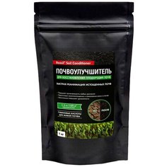 Реасил (Reasil®) почвенный кондиционер для восстановления плодородия почв, 1 кг СИЛА ЖИЗНИ