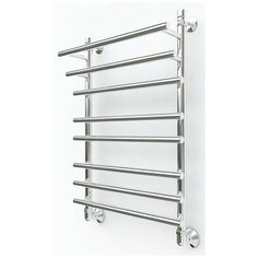 Полотенцесушитель водяной Ganzer G24 60х50