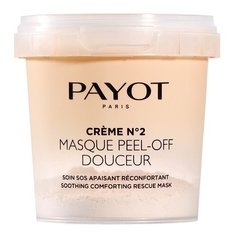 Payot CREME N°2 Успокаивающая маска для лица 10 гр