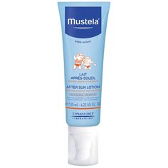 Mustela Молочко после загара, 125 мл