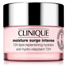 CLINIQUE Moisture Surge Intense 72H Крем интенсивно увлажняющий липидовосстанавливающий на 72 часа, 50 мл