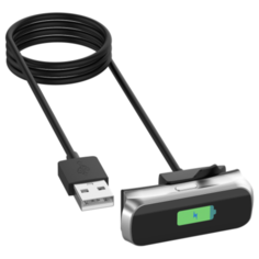 Кабель USB-зарядное устройство MyPads для умного смарт-браслета Samsung Galaxy Fit2