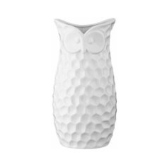 Ваза сова высота 25 см Lefard (146-689)