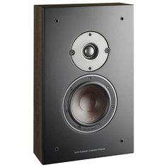 Dali OBERON ON-WALL Цвет: Тёмный орех [DARK WALNUT]