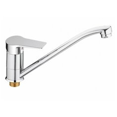 Смеситель для кухни Viko V-7113 хром