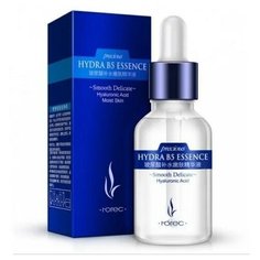Rorec Precious Hydra B5 Essence Сыворотка для лица гиалуроновая с витамином В5, 15 мл 1 отзыв
