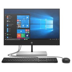 Моноблок HP ProOne 440 G6 23.8" FHD i5-10500T/8/256 SSD/W10Pro,черный (3B3S2EC)