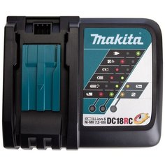 Зарядное устройство Makita 630793-1