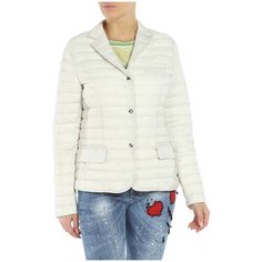 Куртка,Tosca_Blu,белый,Арт.TS1555J51 (50)