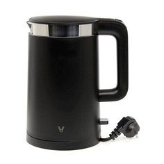 Чайник Xiaomi Viomi Mechanical Kettle black